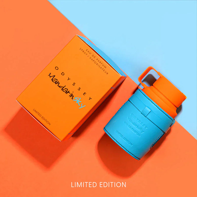 Odyssey Mandarin Sky ARMAF 60ml