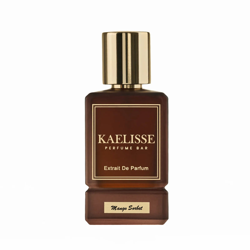 Mango Sorbet KAELISSE 50ml