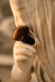 Piedra de Obsidiana - Arabic Parfums