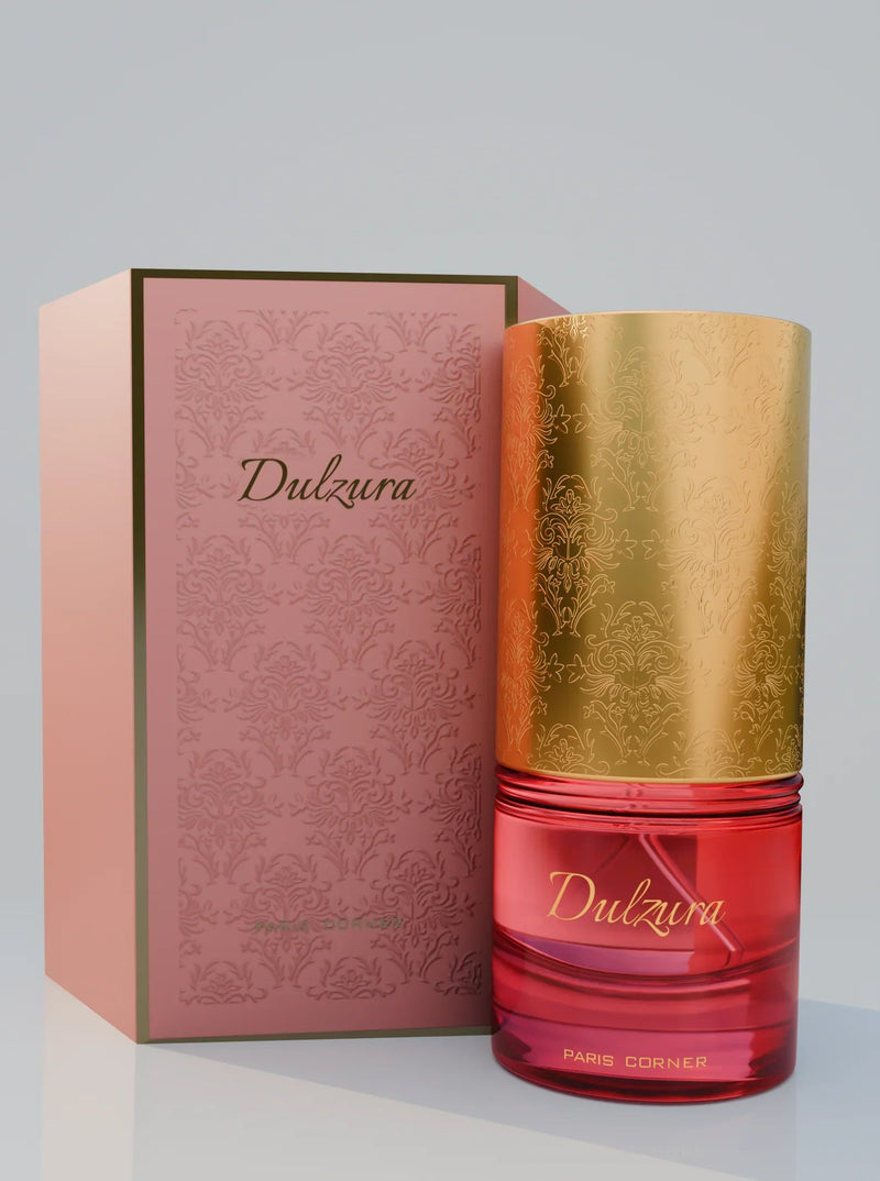 Dulzura PARIS CORNER - Muestra 5 ml