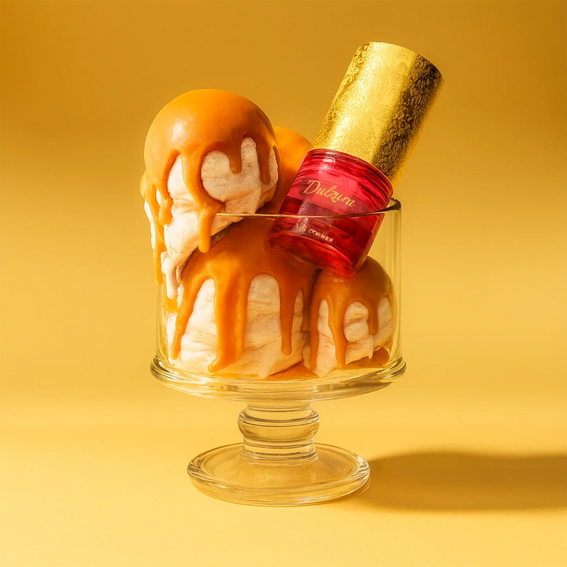 Dulzura PARIS CORNER - Muestra 10 ml