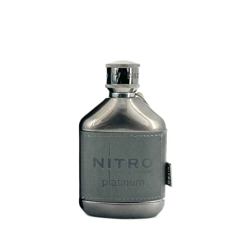 Nitro Platinum DUMONT - Muestra 3 ml