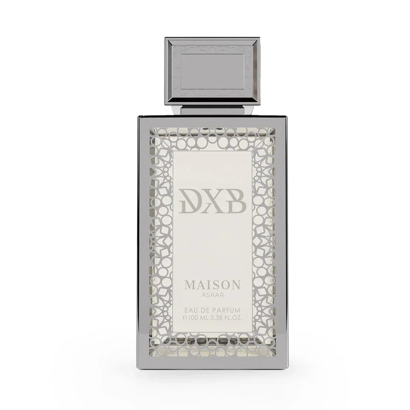 DXB MAISON ASRAR - Muestra 10 ml
