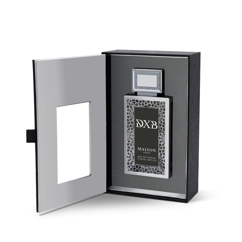 DXB MAISON ASRAR - Muestra 10 ml