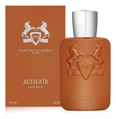 Althäir PARFUMS DE MARLY - 3 ml Sample