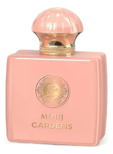 Mouj Gardens MILESTONE - Muestra 5 ml