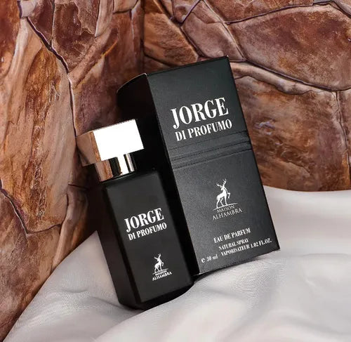 Jorge di Profumo MAISON ALHAMBRA 30ml