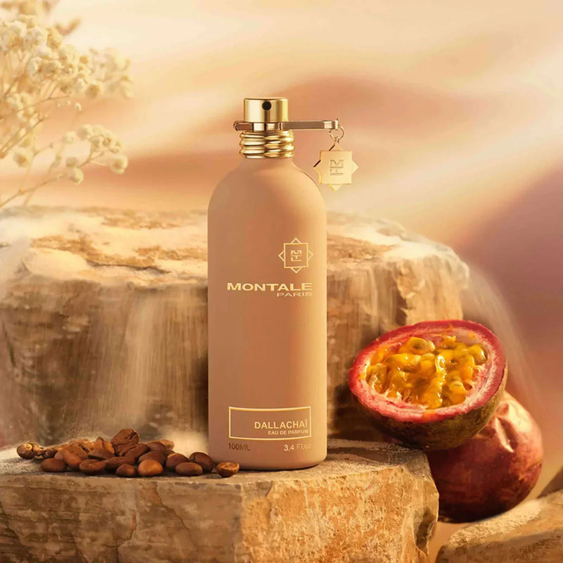 Dallachai MONTALE - Muestra 3 ml