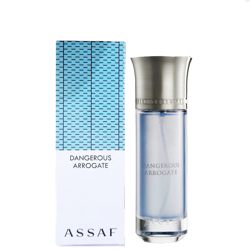 Dangerous Arrogate ASSAF 200ml