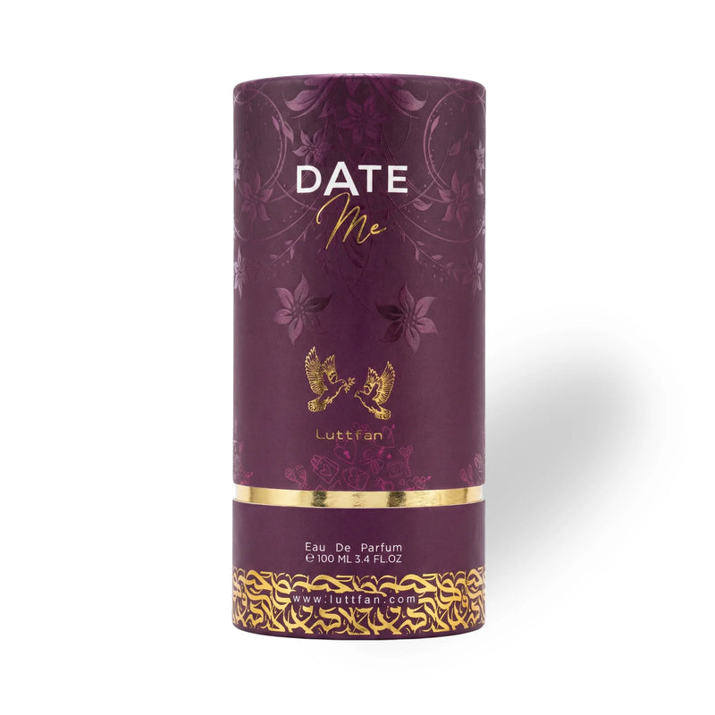 Date Me LUTTFAN 100ml