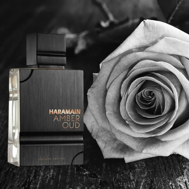 Amber Oud Private Edition AL HARAMAIN 100ml TESTER