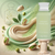 Creamy Pistachio GULF ORCHID - Muestra 5 ml