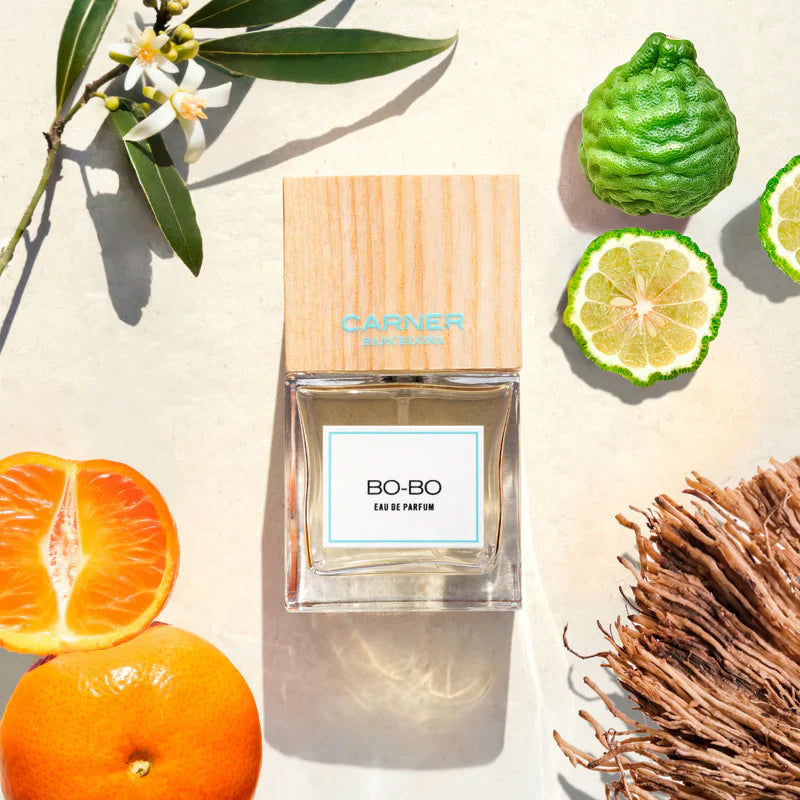 Bo Bo CARNER BARCELONA 100ml TESTER