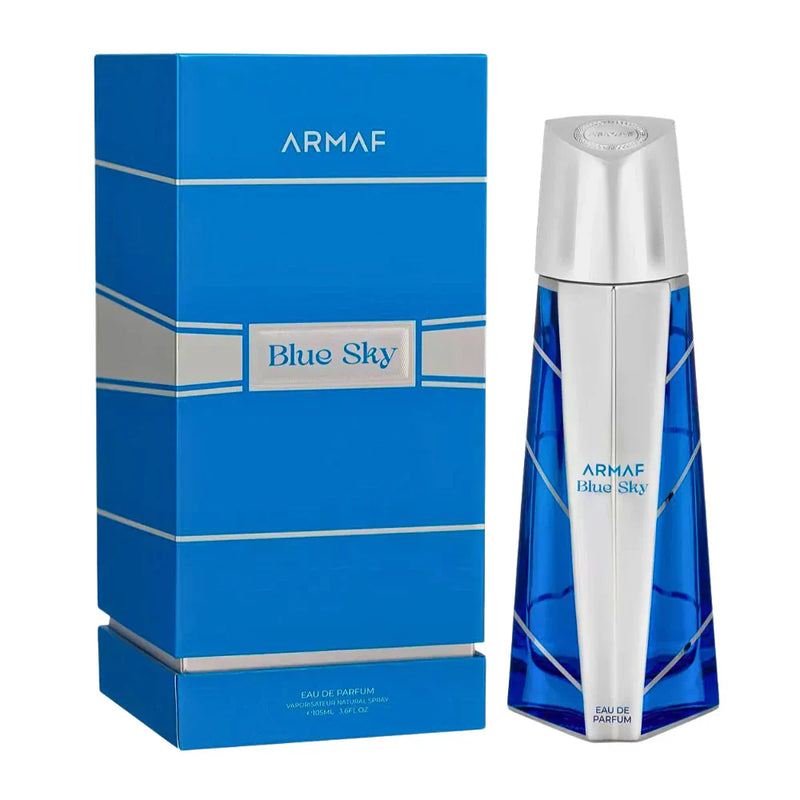 Blue Sky ARMAF - Muestra 10 ml