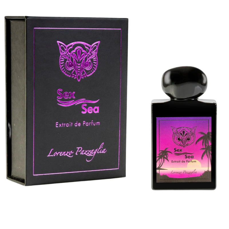 Sex Sea LORENZO PAZZAGLIA 50ml