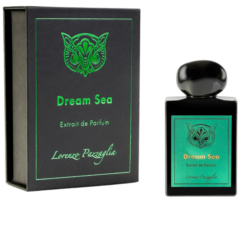 Dream Sea Extrait de Parfum LORENZO PAZZAGLIA 50ml - Muestra 10 ml