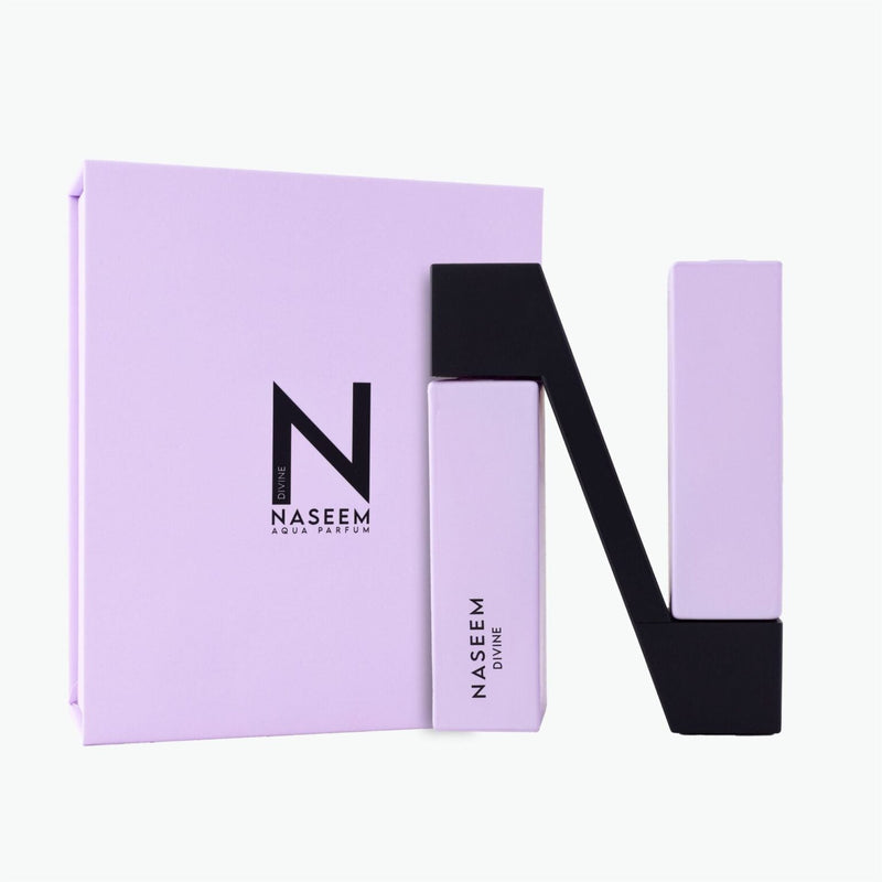 Divine Naseem 60ml - Mustra 3 ml