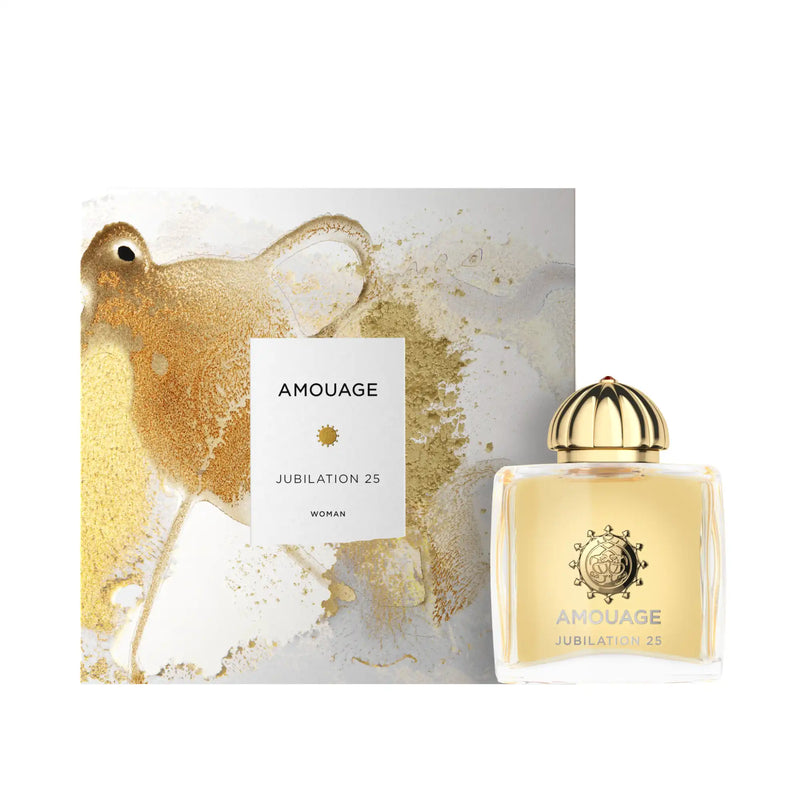 Jubilation 25 Woman AMOUAGE 100ml - Arabic Parfums