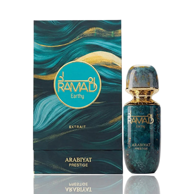 Ramad Earthy ARABIYAT PRESTIGE 100ml