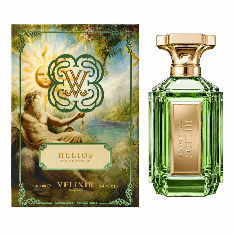 Helios VELIXIR 100ml