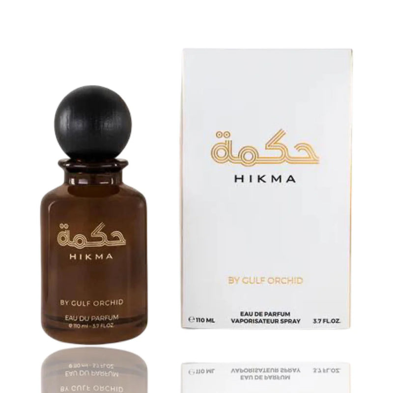 Hikma GULF ORCHID
