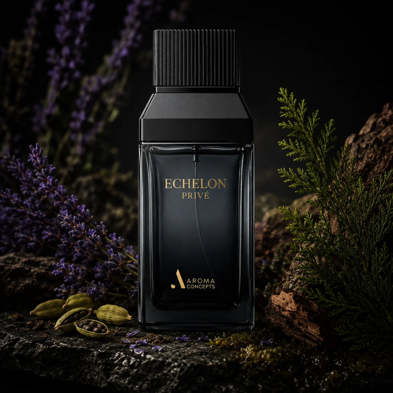 Echelon Prive AROMA CONCEPTS - Muestra 3 ml