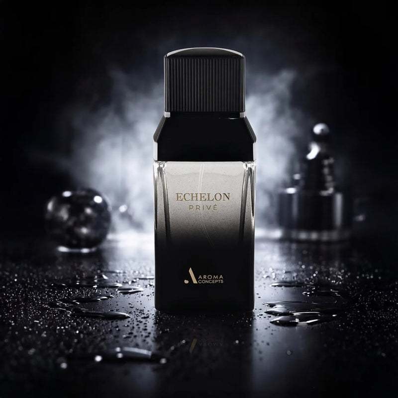 Echelon Prive AROMA CONCEPTS - Muestra 3 ml