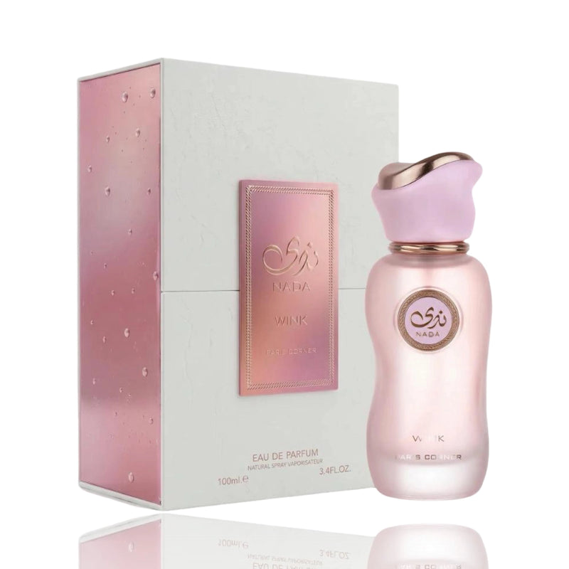 Nada Wink PARIS CORNER 100ml