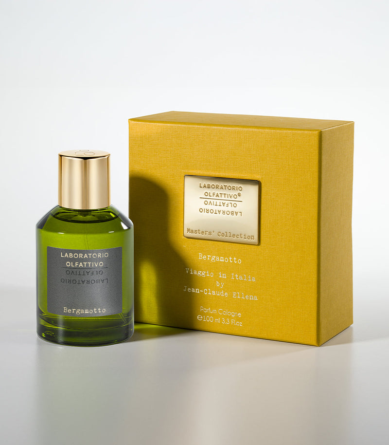 Bergamot LABORATORIO OLFATTIVO - Sample 3 ml