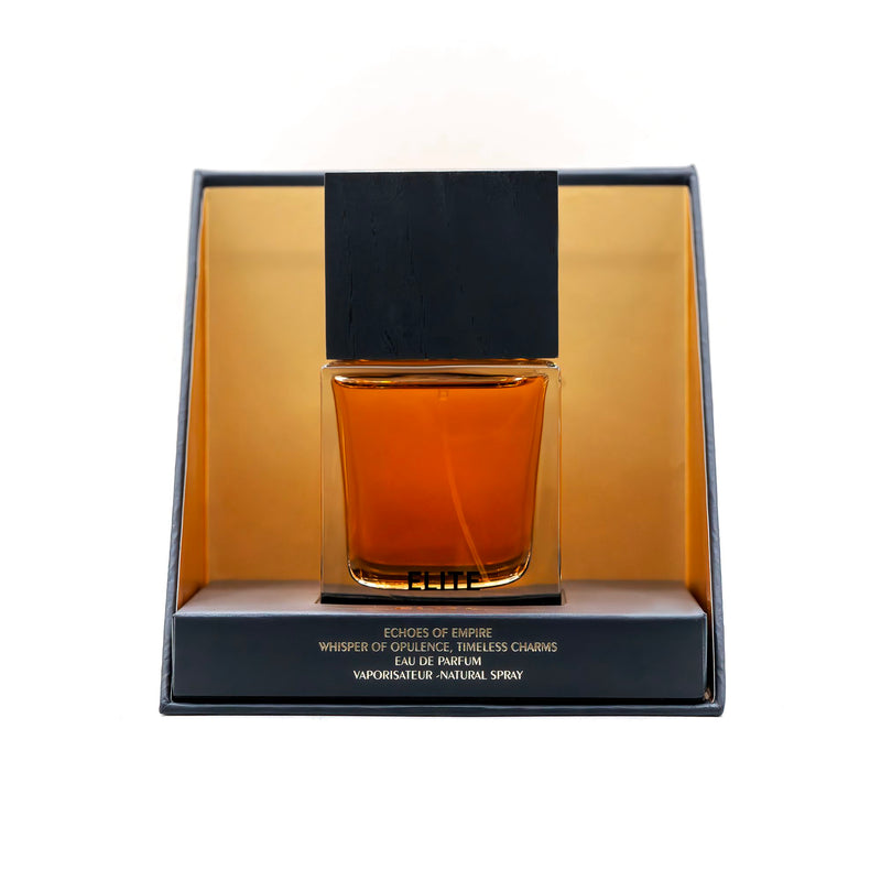 Elite AURORA SCENTS - Muestra 3 ml