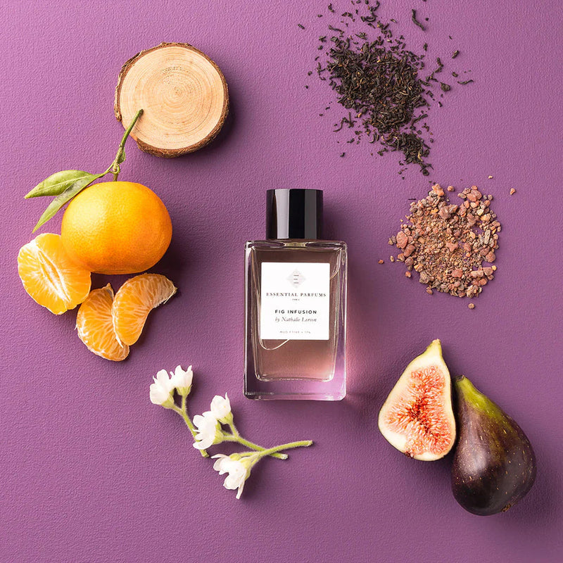 Fig Infusion ESSENTIAL PARFUMS Tester - Muestra 3 ml