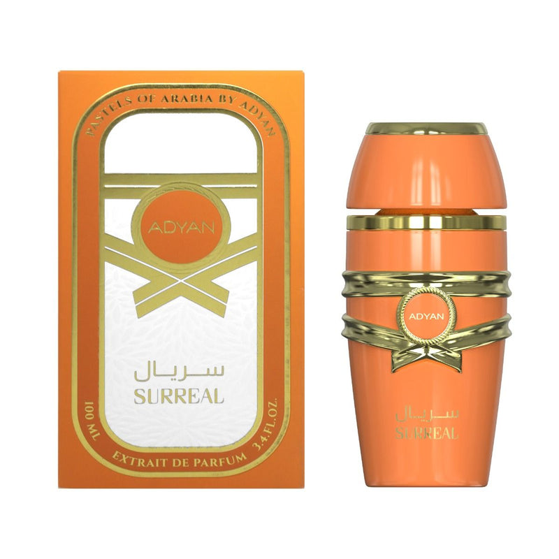 Surreal ADYAN - Muestra 10 ml