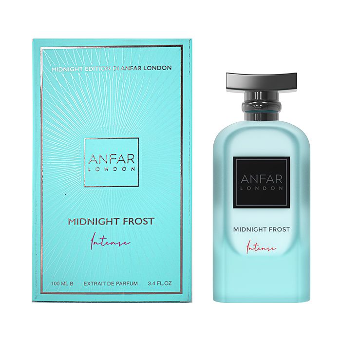 Midnight Frost Intense Extrait de Parfum ANFAR LONDON