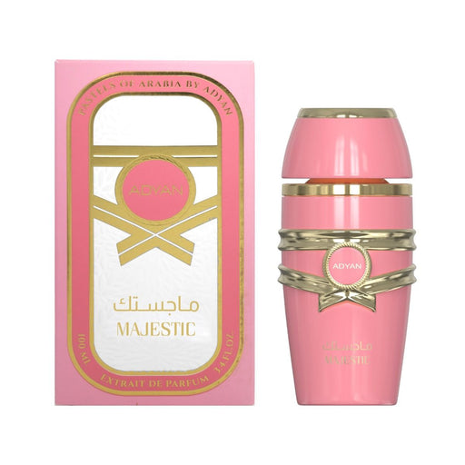 Adyan Majestic Anfar 100ml - Arabic Parfums