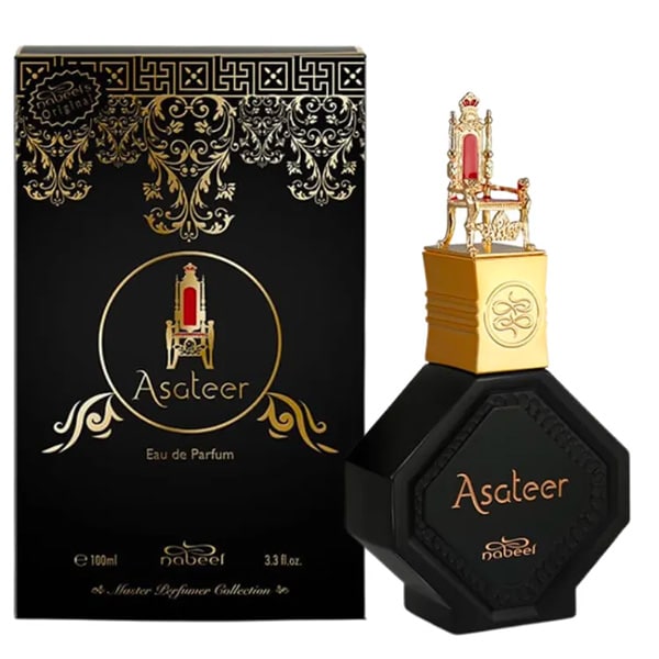 Asateer Nabeel 100ml - Arabic Parfums