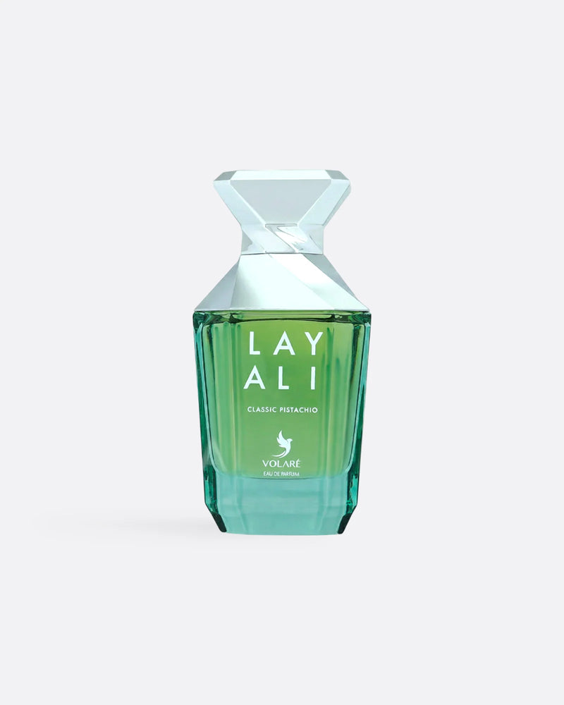 Layali Classic Pistachio VOLARE
