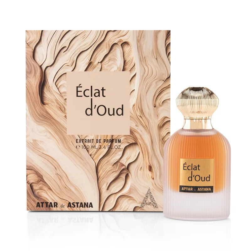 Eclat d'Oud ATTAR DE ASTANA 100ml
