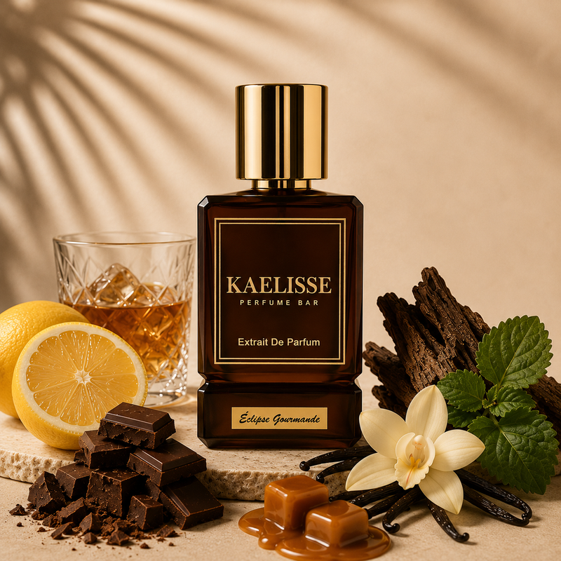 Eclipse Gourmande KAELISSE 50ml