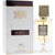 Ana Abiyedh White Leather LATTAFA