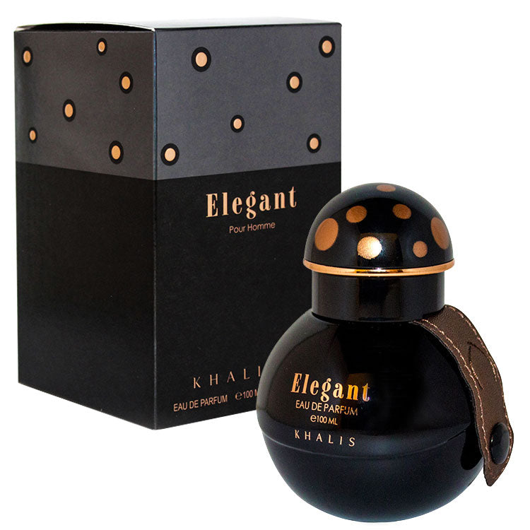 Elegant KHALIS - Muestra 10 ml