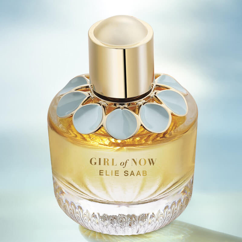 Girl of Now Elie Saab Eau de Parfum 50ml - Muestra 3