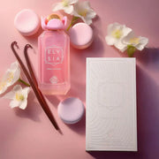 Elysia Vanilla Sugar FRAGRANCE WORLD 100ml - Arabic Parfums