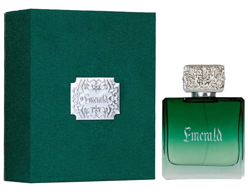 Emerald JUNAID - Muestra 10 ml