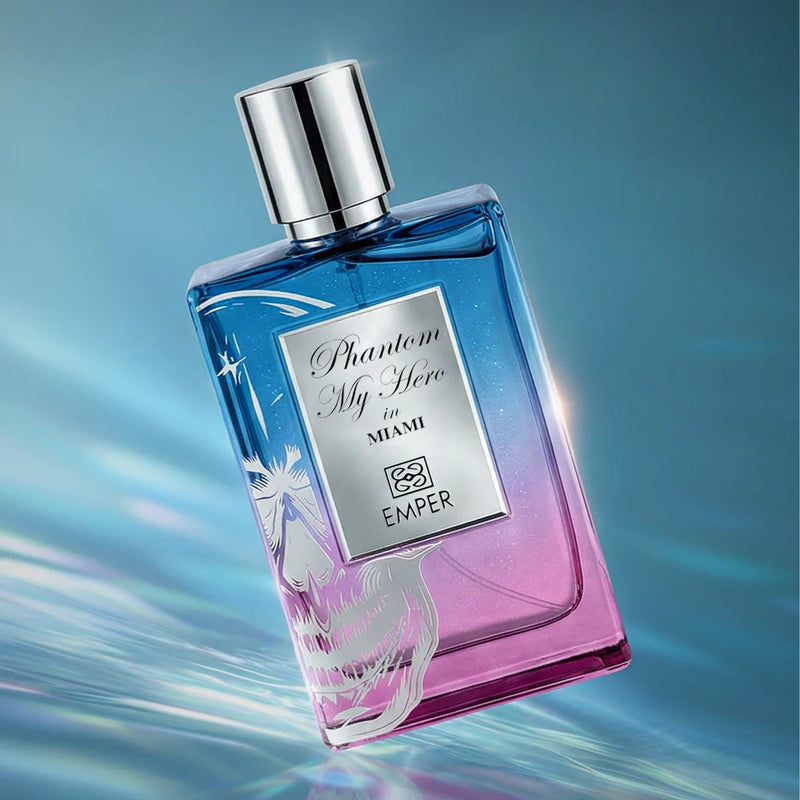 Phantom My Hero In Miami EMPER - Muestra 5 ml