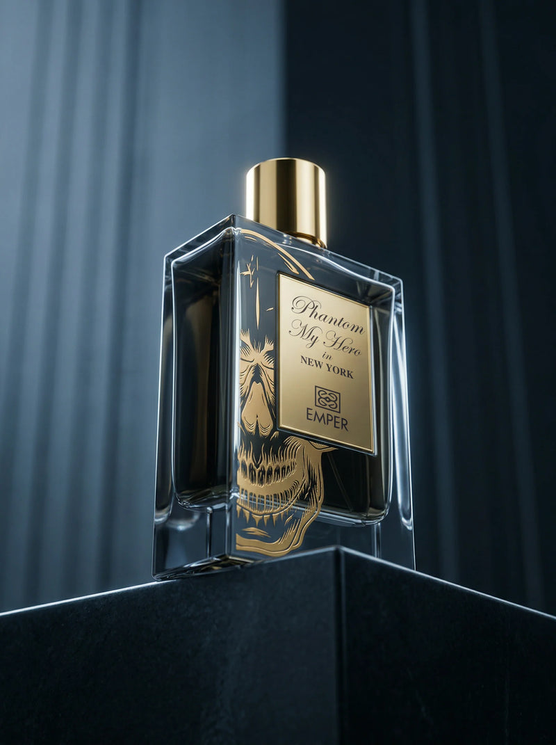 Phantom My Hero In New York EMPER - Muestra 3 ml
