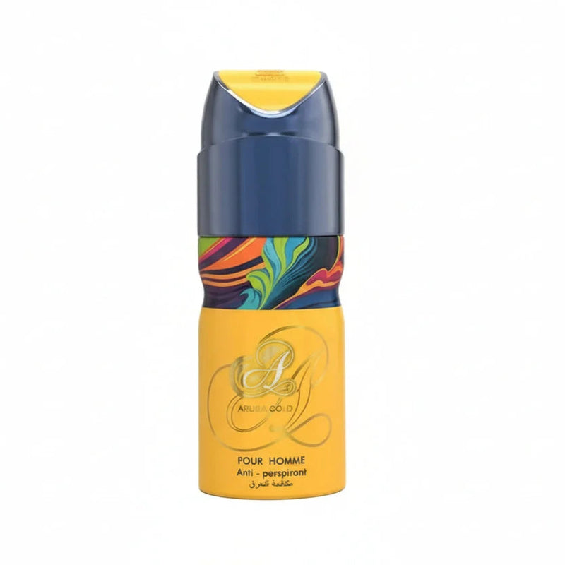 Aruba Gold Roll-On EMPER 60ml