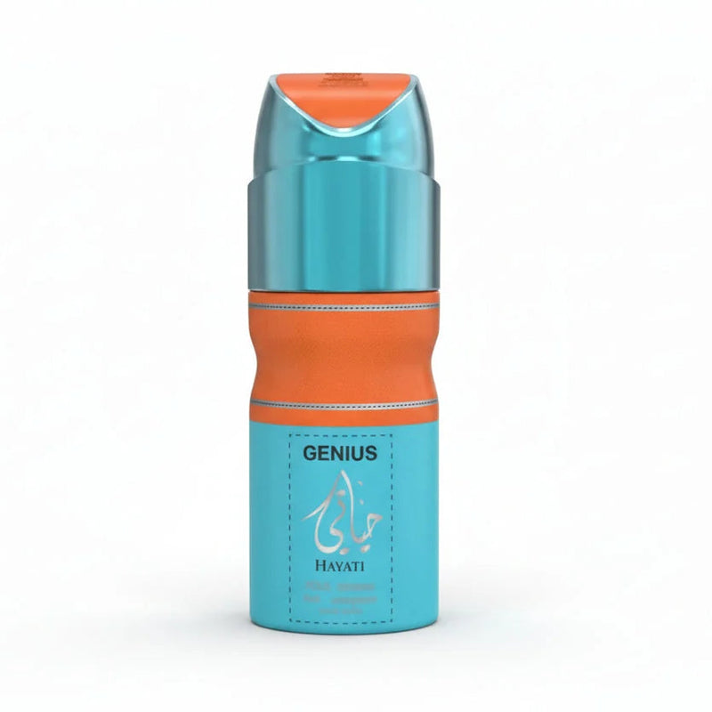 Genius Hayati Roll-On EMPER 60ml