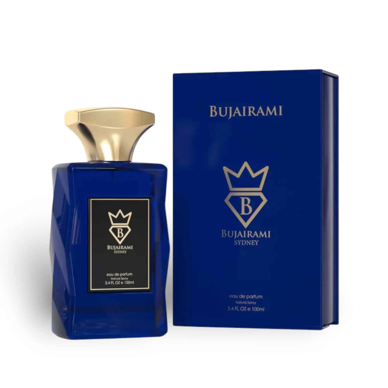 Emperor BUJAIRAMI - Muestra 5 ml