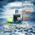 Endless Sea Extrait de Parfum SUPERZ. BUDAPEST