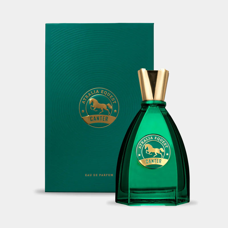 Equest Canter ATRALIA - Muestra 5ml